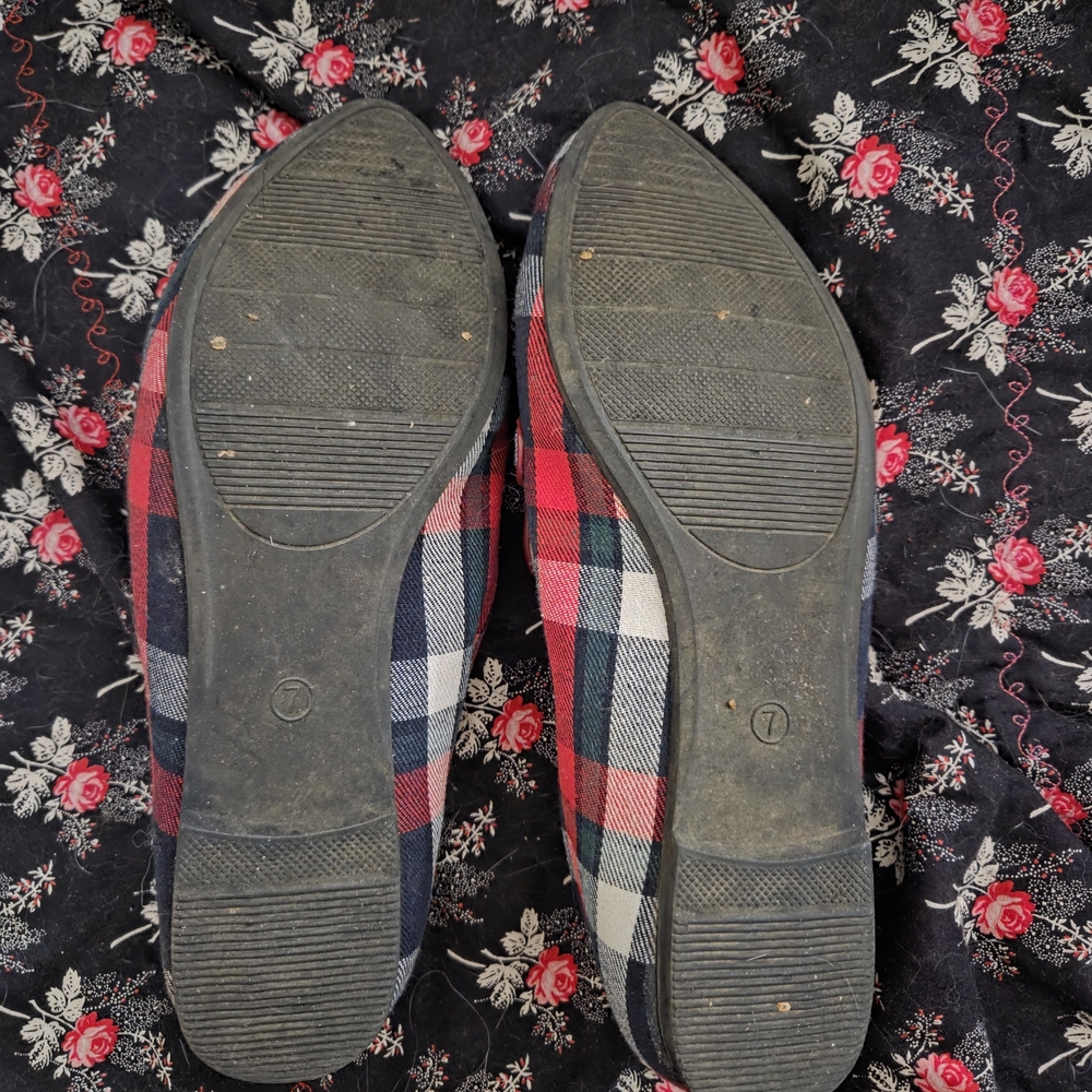 Loafers - Picture 2 of 2